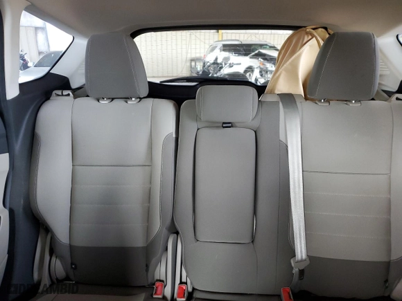 2013 Ford C-Max Hybrid SE with VIN 1FADP5AU1DL513778, listed as a Copart auction lot 51449295 with 0 mi miles and Salvage Title. Bid and sale history available at carsss.com. Image 10.
