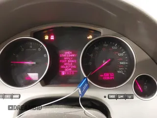 2004 Audi A4 1.8T z VIN WAUAC48HX4K011740, wystawiony jako IAAI lot #42181253 z przebiegiem 133 634 mil mil oraz . Historia ofert i sprzedaży dostępna na DreamBid. Obrazek 7.