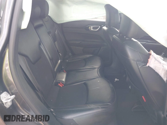2023 Jeep Compass Trailhawk with VIN 3C4NJDDN9PT544283, listed as a IAAI auction lot 42393021 with 60,009 mi miles and . Bid and sale history available at DreamBid. Image 8.