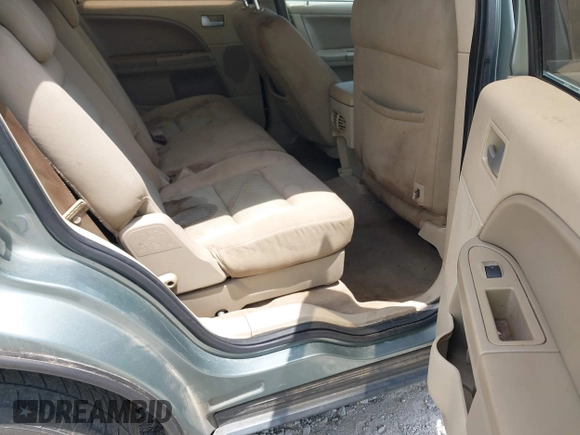 2006 Ford Freestyle SE with VIN 1FMDK01186GA25002, listed as a IAAI auction lot 42553234 with 276,276 mi miles and . Bid and sale history available at DreamBid. Image 8.