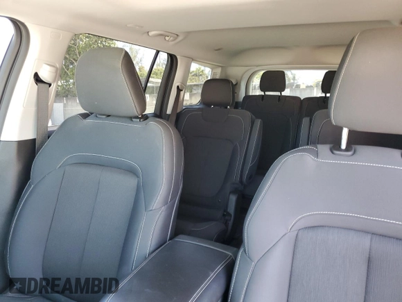 2023 Jeep Grand Cherokee Altitude with VIN 1C4RJJAG6P8856002, listed as a Copart auction lot 52389955 with 32,070 mi miles and Non repairable. Bid and sale history available at DreamBid. Image 10.