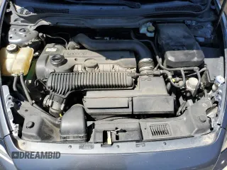 2011 Volvo S40 с VIN YV1672MS0B2550006, выставлен на аукционе Copart как лот 54792625 с пробегом 141 872 миль миль и Списание • Salvage title. История ставок и продаж доступна на DreamBid. Изображение 11.
