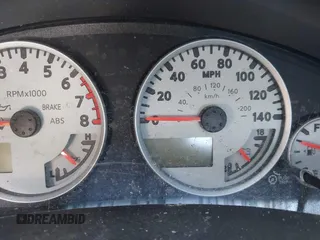 2018 Nissan Frontier SV with VIN 1N6AD0EV0JN733082, listed as a IAAI auction lot 41506210 with Not provided miles and . Bid and sale history available at DreamBid. Image 7.