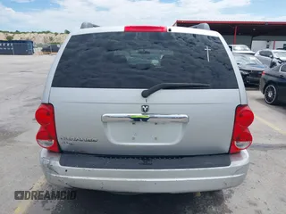2005 Dodge Durango SLT with VIN 1D4HB48D75F562772, listed as a IAAI auction lot 42327497 with 257,215 mi miles and . Bid and sale history available at DreamBid. Image 16.