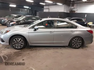 2019 Subaru Legacy Premium with VIN 4S3BNAF64K3037078, listed as a IAAI auction lot 42337406 with 49,608 mi miles and . Bid and sale history available at DreamBid. Image 14.