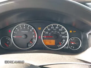 2008 Nissan Pathfinder LE с VIN 5N1AR18UX8C640889, выставлен на аукционе IAAI как лот 42106091 с пробегом 202 605 миль миль и . История ставок и продаж доступна на DreamBid. Изображение 7.