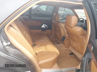 1992 Mercedes-Benz 500 z VIN WDBGA51E0NA023491, wystawiony jako IAAI lot #42058835 z przebiegiem 260 421 mil mil oraz . Historia ofert i sprzedaży dostępna na DreamBid. Obrazek 8.