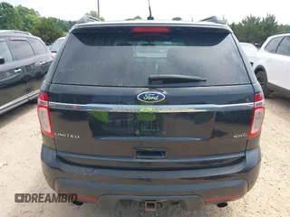 2011 Ford Explorer Limited с VIN 1FMHK8F84BGA91353, выставлен на аукционе IAAI как лот 42382063 с пробегом 214 049 миль миль и . История ставок и продаж доступна на DreamBid. Изображение 16.