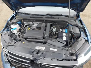 2017 Volkswagen Jetta SE with VIN 3VWDB7AJ1HM394626, listed as a IAAI auction lot 42594926 with 106,973 mi miles and . Bid and sale history available at DreamBid. Image 10.