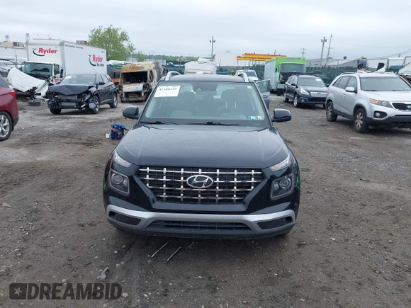 2020 Hyundai Venue SEL с VIN KMHRC8A34LU036997, выставлен на аукционе IAAI как лот 42186229 с пробегом 32 722 миль миль и . История ставок и продаж доступна на DreamBid. Изображение 12.