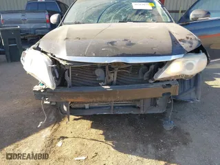 2011 Toyota Avalon with VIN 4T1BK3DBXBU406889, listed as a IAAI auction lot 41262079 with 119,760 mi miles. Bid and sale history available at carsss.com. Image 6.