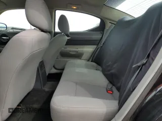 2006 Dodge Charger z VIN 2B3KA43G86H492319, wystawiony jako Copart lot #57670205 z przebiegiem 202 285 mil mil oraz Szkoda całkowita • Salvage title. Historia ofert i sprzedaży dostępna na DreamBid. Obrazek 10.
