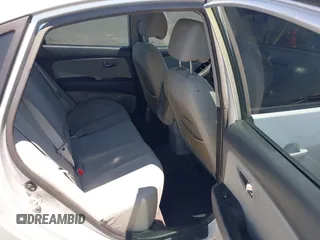 2010 Hyundai Elantra GLS with VIN KMHDU4AD3AU172821, listed as a IAAI auction lot 42479236 with Not provided miles and . Bid and sale history available at DreamBid. Image 8.