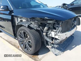 2021 Infiniti QX50 Luxe z VIN 3PCAJ5BA4MF105359, wystawiony jako IAAI lot #41772029 z przebiegiem 66 497 mil mil oraz . Historia ofert i sprzedaży dostępna na DreamBid. Obrazek 6.
