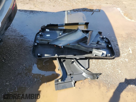 2023 Ford Explorer с VIN 1FM5K8AC8PGB10878, выставлен на аукционе Copart как лот 56404915 с пробегом 17 742 миль миль и Чистый • Clean title. История ставок и продаж доступна на DreamBid. Изображение 13.