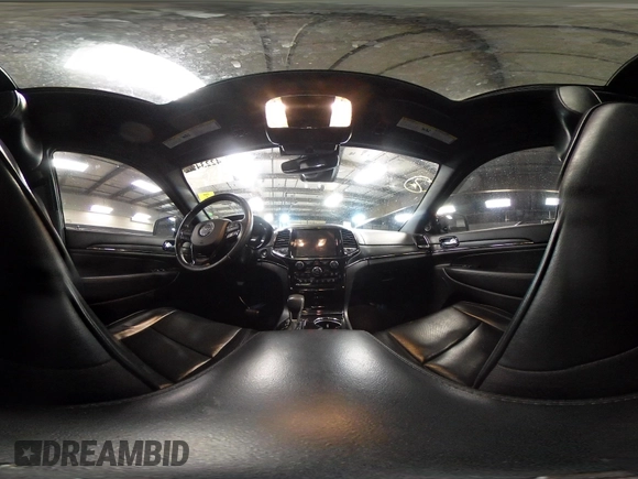 2021 Jeep Grand Cherokee Overland с VIN 1C4RJFCG6MC756825, выставлен на аукционе IAAI как лот 42234963 с пробегом 57 896 миль миль и . История ставок и продаж доступна на DreamBid. Изображение 19.