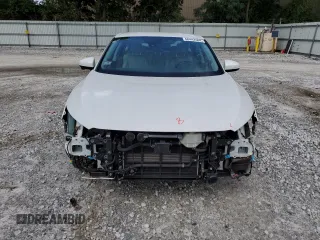 2018 Honda Clarity Plug-In Hybrid Touring with VIN JHMZC5F3XJC003225, listed as a Copart auction lot 68442364 with 117,254 mi miles and Salvage Title. Bid and sale history available at carsss.com. Image 5.