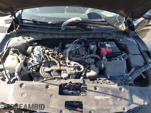 2022 Nissan Altima SV z VIN 1N4BL4DW6NN366681, wystawiony jako IAAI lot #41990935 z przebiegiem 78 738 mil mil oraz . Historia ofert i sprzedaży dostępna na DreamBid. Obrazek 10.