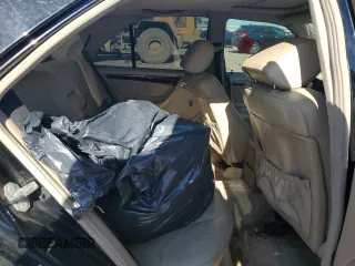 1998 Mercedes-Benz C 230/260/280/320 with VIN WDBHA29G5WA645465, listed as a Copart auction lot 77215314 with Not Provided miles and Salvage Title. Bid and sale history available at carsss.com. Image 10.