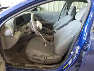 2021 Hyundai Elantra SEL z VIN 5NPLM4AG8MH007338, wystawiony jako Copart lot #51278775 z przebiegiem 62 673 mil mil oraz Szkoda całkowita • Salvage title. Historia ofert i sprzedaży dostępna na DreamBid. Obrazek 7.