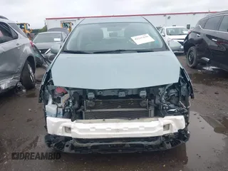 2015 Toyota Prius Two with VIN JTDZN3EU8FJ033529, listed as a IAAI auction lot 42235439 with 102,513 mi miles and . Bid and sale history available at DreamBid. Image 13.
