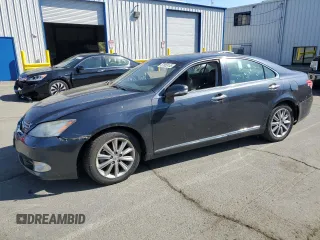 2011 Lexus ES 330 with VIN JTHBK1EG1B2461826, listed as a Copart auction lot 57553145 with 148,357 mi miles and Clean title. Bid and sale history available at DreamBid. Image 1.