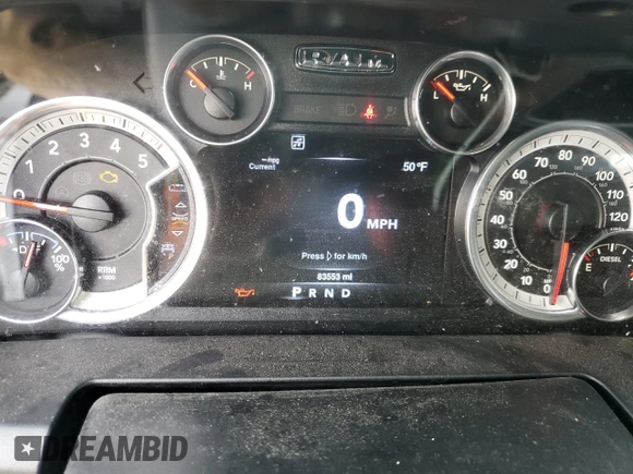 2016 Ram 1500 Big Horn with VIN 1C6RR6LM9GS389564, listed as a Copart auction lot 43427245 with 83,553 mi miles and Clean Title. Bid and sale history available at carsss.com. Image 9.