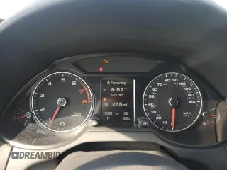 2014 Audi Q5 Premium Plus с VIN WA1LFAFP3EA131764, выставлен на аукционе Copart как лот 62150715 с пробегом 75 283 миль миль и Чистый • Clean title. История ставок и продаж доступна на DreamBid. Изображение 9.