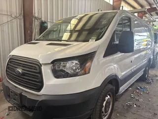 2019 Ford Transit with VIN 1FTYR1YM6KKA19827, listed as a IAAI auction lot 42815344 with 80,995 mi miles and . Bid and sale history available at DreamBid. Image 12.