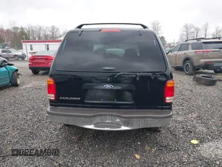 1998 Ford Explorer XL z VIN 1FMZU34X1WUC75250, wystawiony jako IAAI lot #42008342 z przebiegiem 240 785 mil mil oraz . Historia ofert i sprzedaży dostępna na DreamBid. Obrazek 16.