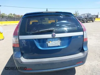2007 Saab 9-3 z VIN YS3FD59Y571004630, wystawiony jako IAAI lot #42338612 z przebiegiem 148 066 mil mil oraz . Historia ofert i sprzedaży dostępna na DreamBid. Obrazek 16.