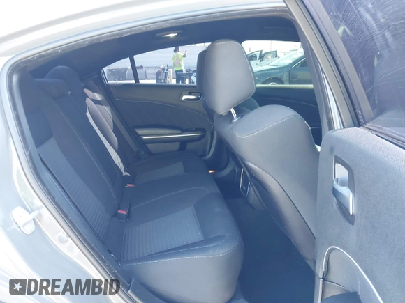 2019 Dodge Charger Scat Pack with VIN 2C3CDXGJ4KH576394, listed as a IAAI auction lot 41846702 with 70,209 mi miles and . Bid and sale history available at DreamBid. Image 8.