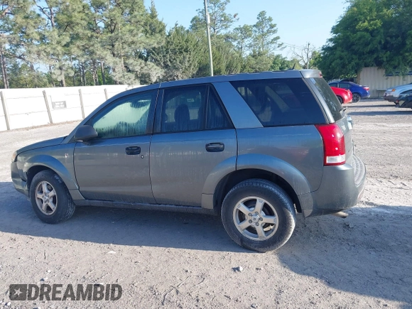 2006 Saturn VUE with VIN 5GZCZ33DX6S897763, listed as a IAAI auction lot 42091466 with 80,020 mi miles and . Bid and sale history available at DreamBid. Image 14.