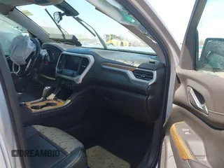 2019 GMC Acadia SLE with VIN 1GKKNSLS7KZ249157, listed as a IAAI auction lot 40601760 with 113,928 mi miles and . Bid and sale history available at carsss.com. Image 5.