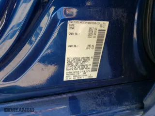 2017 Nissan Altima 2.5 SR with VIN 1N4AL3AP3HC274124, listed as a Copart auction lot 83974864 with 289,431 mi miles and Salvage Title. Bid and sale history available at carsss.com. Image 13.