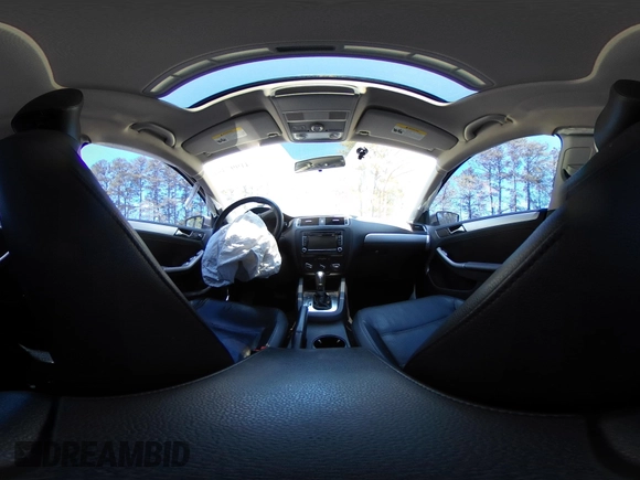 2013 Volkswagen Jetta SE with VIN 3VWDX7AJ9DM253430, listed as a IAAI auction lot 41997354 with 97,493 mi miles and . Bid and sale history available at DreamBid. Image 18.