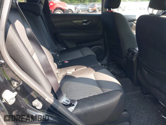 2020 Nissan Rogue SV z VIN JN8AT2MT6LW004605, wystawiony jako IAAI lot #42429525 z przebiegiem 87 349 mil mil oraz . Historia ofert i sprzedaży dostępna na DreamBid. Obrazek 8.