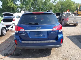2010 Subaru Outback Premium All-Weather Anniversary with VIN 4S4BRCGCXA3340929, listed as a IAAI auction lot 42574393 with 158,721 mi miles and . Bid and sale history available at DreamBid. Image 16.