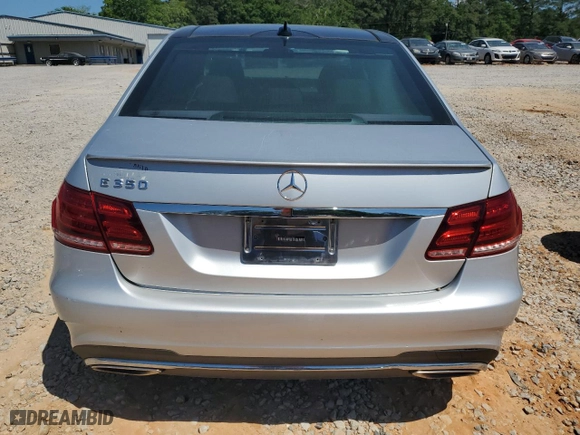 2014 Mercedes-Benz E-Class E 350 Sport with VIN WDDHF5KB7EA911561, listed as a Copart auction lot 53082885 with 0 mi miles and Clean Title. Bid and sale history available at carsss.com. Image 6.