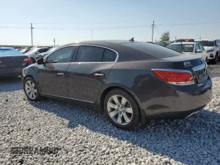 2012 Buick LaCrosse Premium 3 с VIN 1G4GH5E32CF362660, выставлен на аукционе Copart как лот 53003485 с пробегом 119 078 миль миль и Списание • Salvage title. История ставок и продаж доступна на DreamBid. Изображение 2.