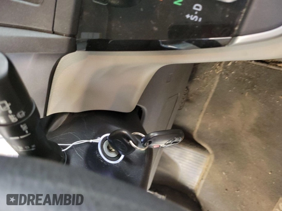 2020 Toyota Sienna LE с VIN 5TDJZ3DC0LS251165, выставлен на аукционе IAAI как лот 42619736 с пробегом 48 223 миль миль и . История ставок и продаж доступна на DreamBid. Изображение 23.