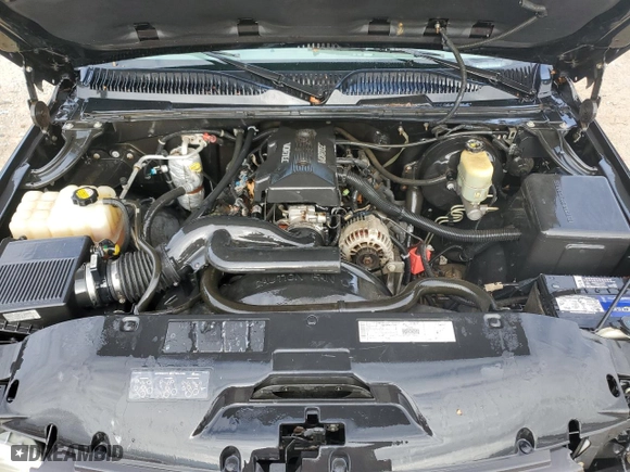 1999 Chevrolet Silverado 1500 LS with VIN 2GCEC19T3X1138386, listed as a Copart auction lot 41630275 with 124,217 mi miles and Salvage Title. Bid and sale history available at carsss.com. Image 11.
