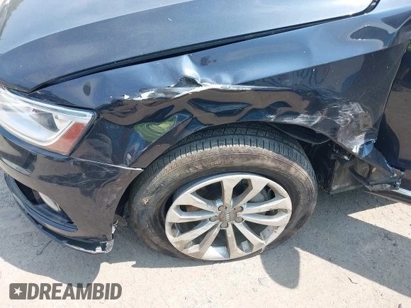 2016 Audi Q5 Premium Plus с VIN WA1L2AFP2GA029516, выставлен на аукционе IAAI как лот 42411006 с пробегом 112 817 миль миль и . История ставок и продаж доступна на DreamBid. Изображение 6.