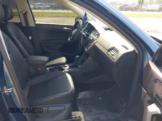 2018 Volkswagen Tiguan SEL с VIN 3VV2B7AX9JM146548, выставлен на аукционе IAAI как лот 42419486 с пробегом 84 906 миль миль и . История ставок и продаж доступна на DreamBid. Изображение 5.