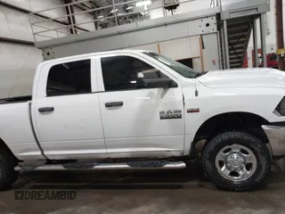 2013 Ram 2500 ST with VIN 3C6TR5CT5DG554536, listed as a IAAI auction lot 41750912 with 158,290 mi miles. Bid and sale history available at carsss.com. Image 14.
