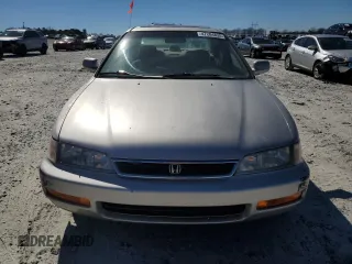 1997 Honda Accord Special Edition with VIN 1HGCD5602VA207790, listed as a Copart auction lot 47284835 with 213,954 mi miles and Clean Title. Bid and sale history available at carsss.com. Image 5.