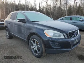 2012 Volvo XC60 3.0L с VIN YV4902DZ3C2344553, выставлен на аукционе Copart как лот 52487445 с пробегом 141 204 миль миль и Чистый • Clean title. История ставок и продаж доступна на DreamBid. Изображение 4.