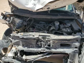 2018 Ford Explorer XLT z VIN 1FM5K7D87JGC70257, wystawiony jako Copart lot #54946765 z przebiegiem 80 706 mil mil oraz Szkoda całkowita • Salvage title. Historia ofert i sprzedaży dostępna na DreamBid. Obrazek 12.