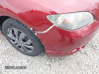2006 Mazda 3 s with VIN JM1BK324961534203, listed as a IAAI auction lot 41998228 with 124,553 mi miles and . Bid and sale history available at DreamBid. Image 21.