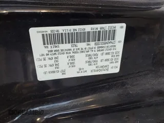 2005 Dodge Dakota SLT with VIN 1D7HW42N95S315558, listed as a IAAI auction lot 41210145 with 207,115 mi miles and . Bid and sale history available at DreamBid. Image 9.